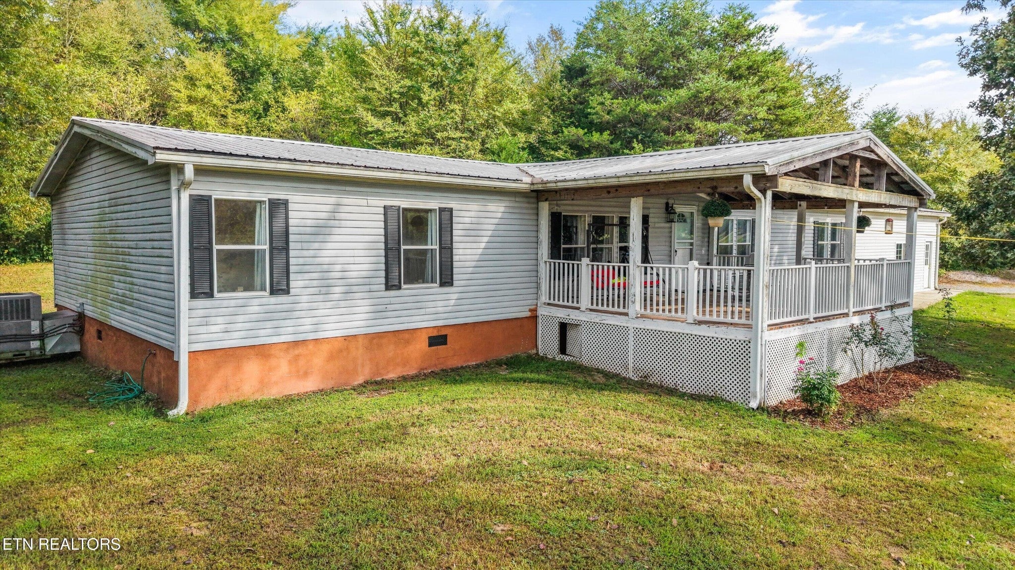200 Campground Rd