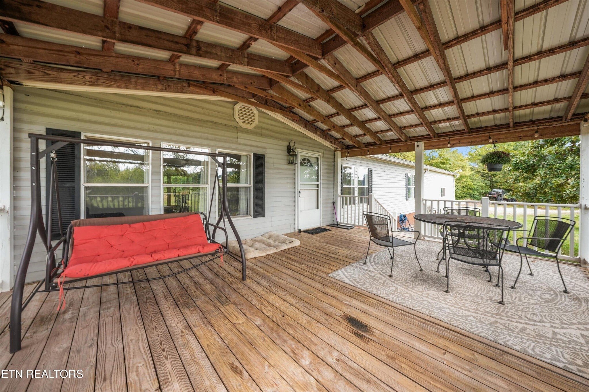 200 Campground Rd