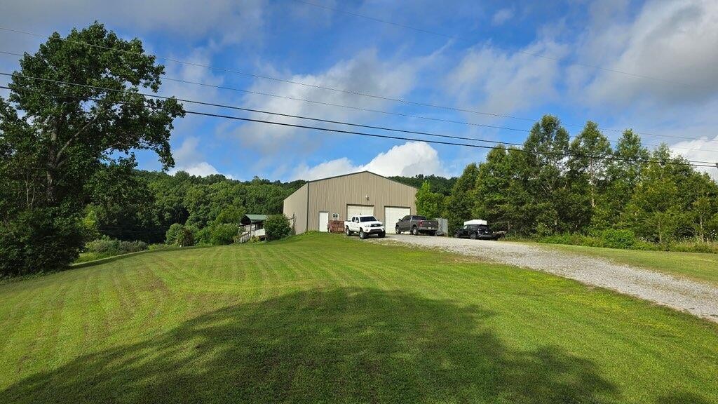 2577 Young Road