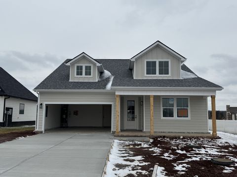 10104 Whitehorn Ln Bell Buckle TN 37020