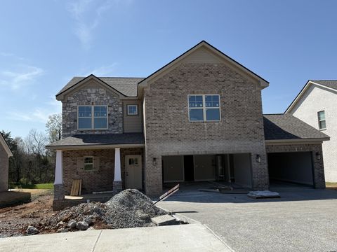 827 Stovers Glen, Murfreesboro, TN 37128 - MLS#: 2790930