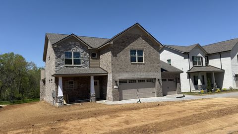 827 Stovers Glen, Murfreesboro, TN 37128 - MLS#: 2790930