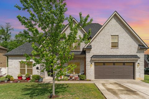 4520 Garcia Blvd Murfreesboro TN 37128