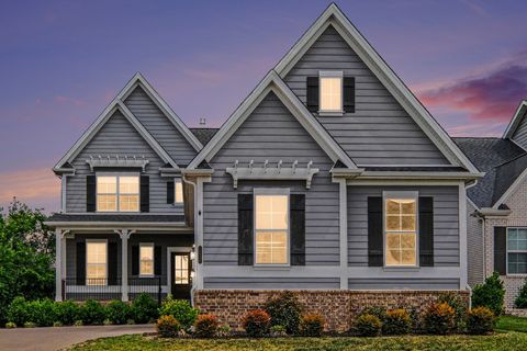 Photo of 2234 Broadway St, Nolensville, TN 37135 (MLS # 3193907)