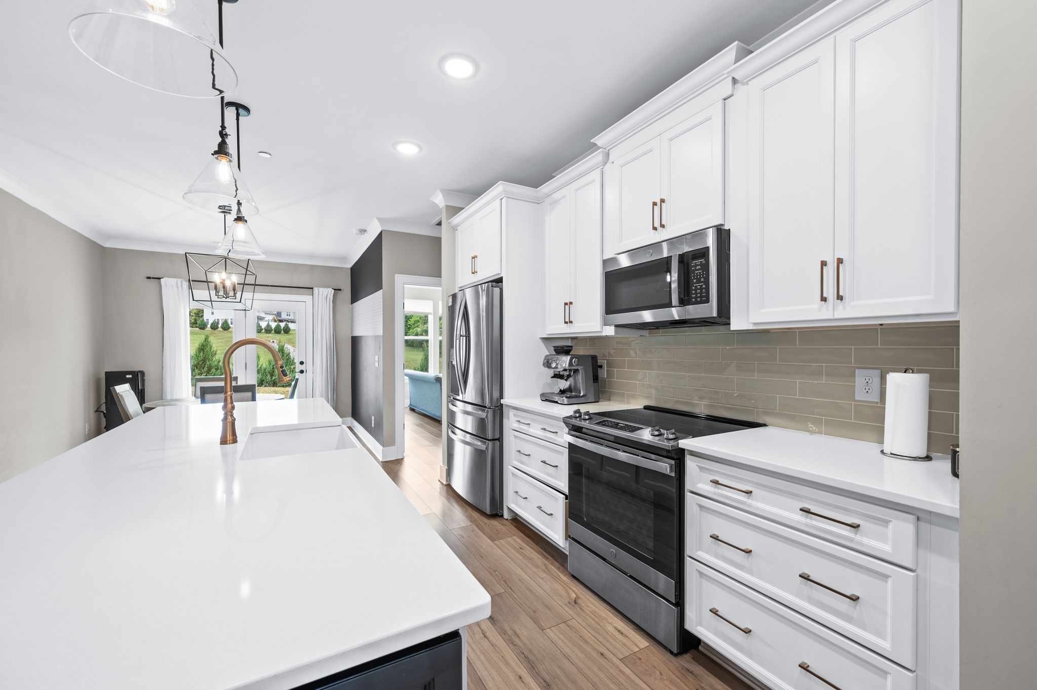 3561 Burgate Trl