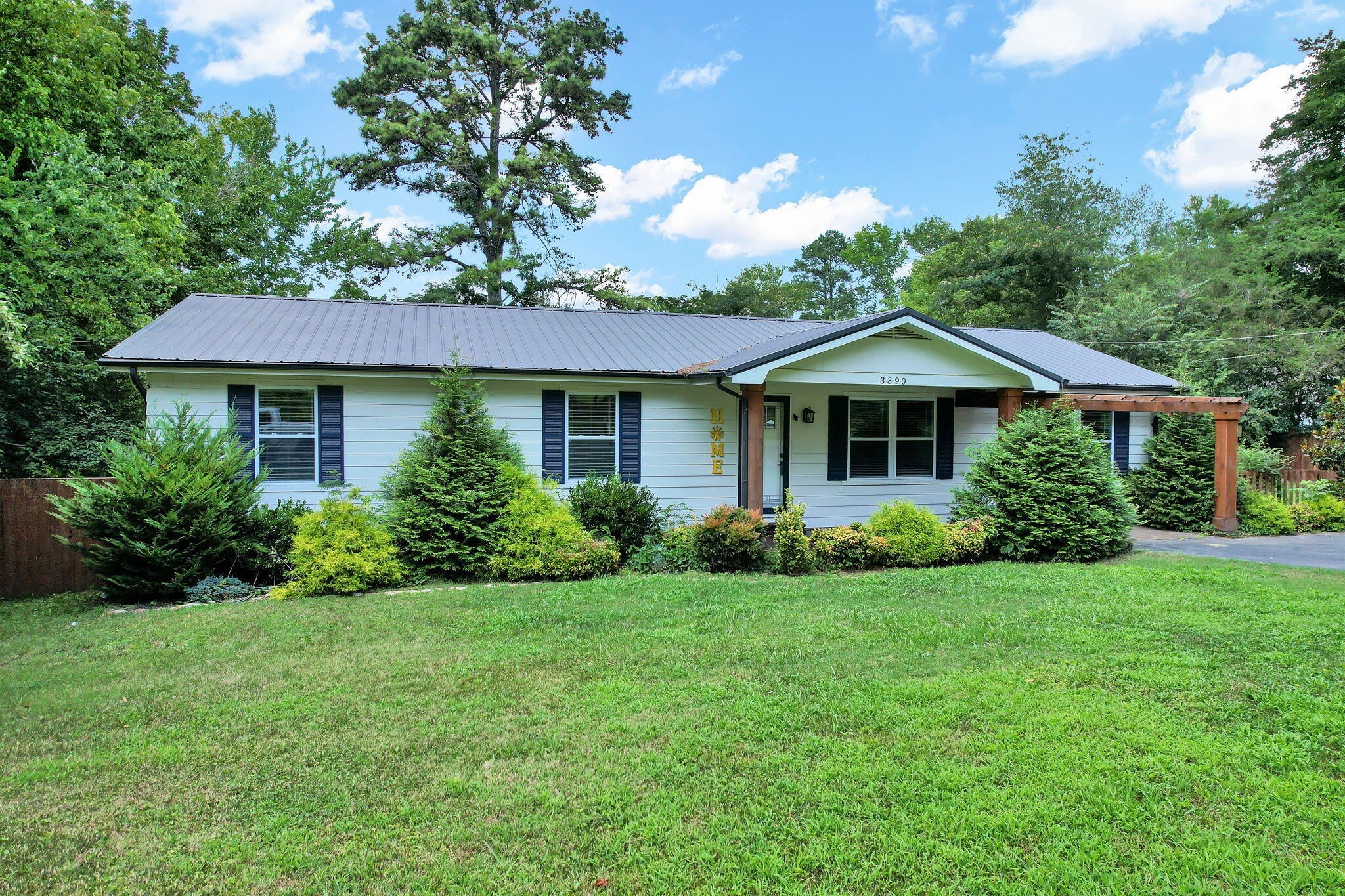 3390 Buchanan Road SE