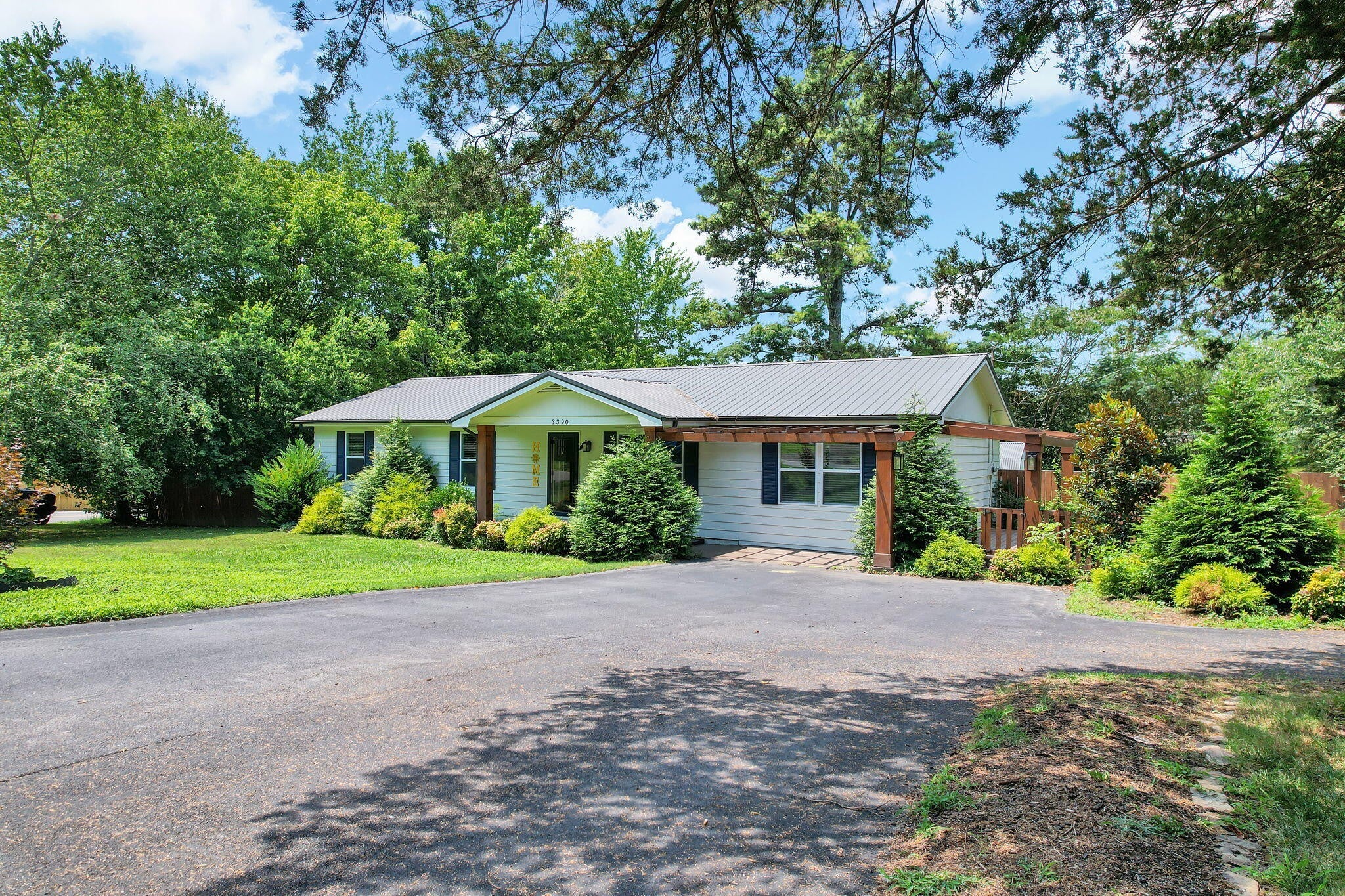 3390 Buchanan Road SE