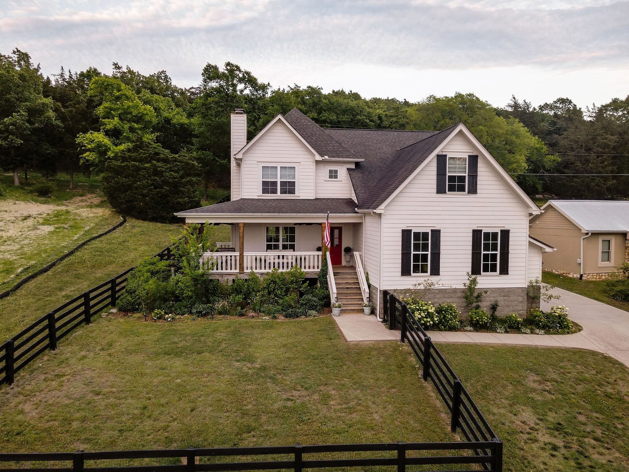 3266 Boyd Mill Ave