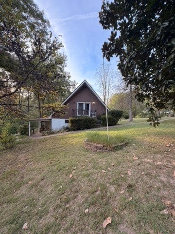 2930 Mosley Ferry Rd