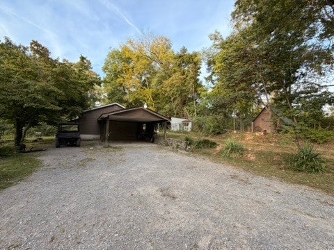 2930 Mosley Ferry Rd