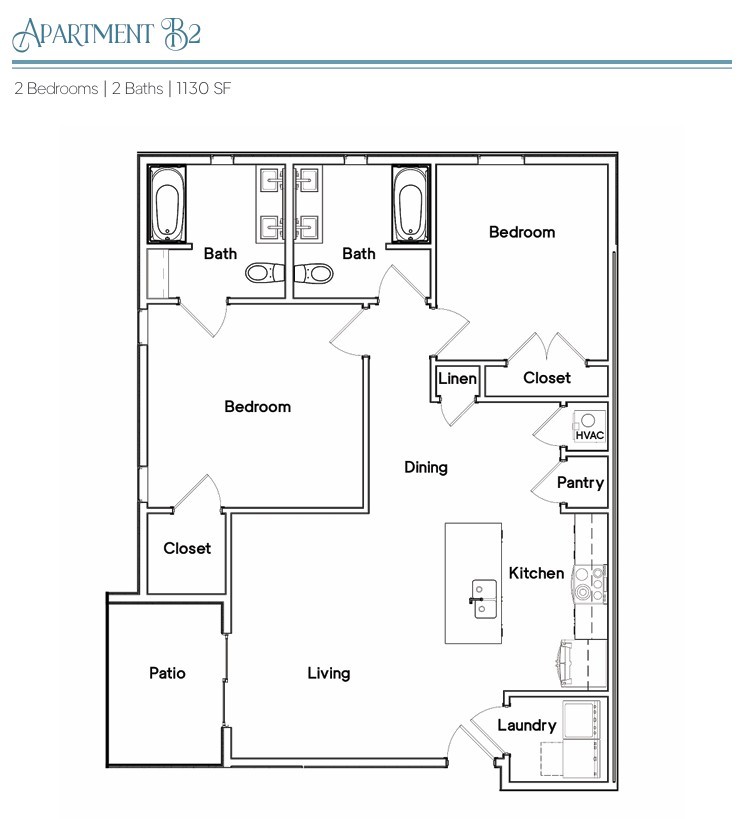 2425 Pea Ridge Rd A-201