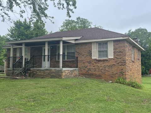 239 Raintree Dr Clarksville TN 37042