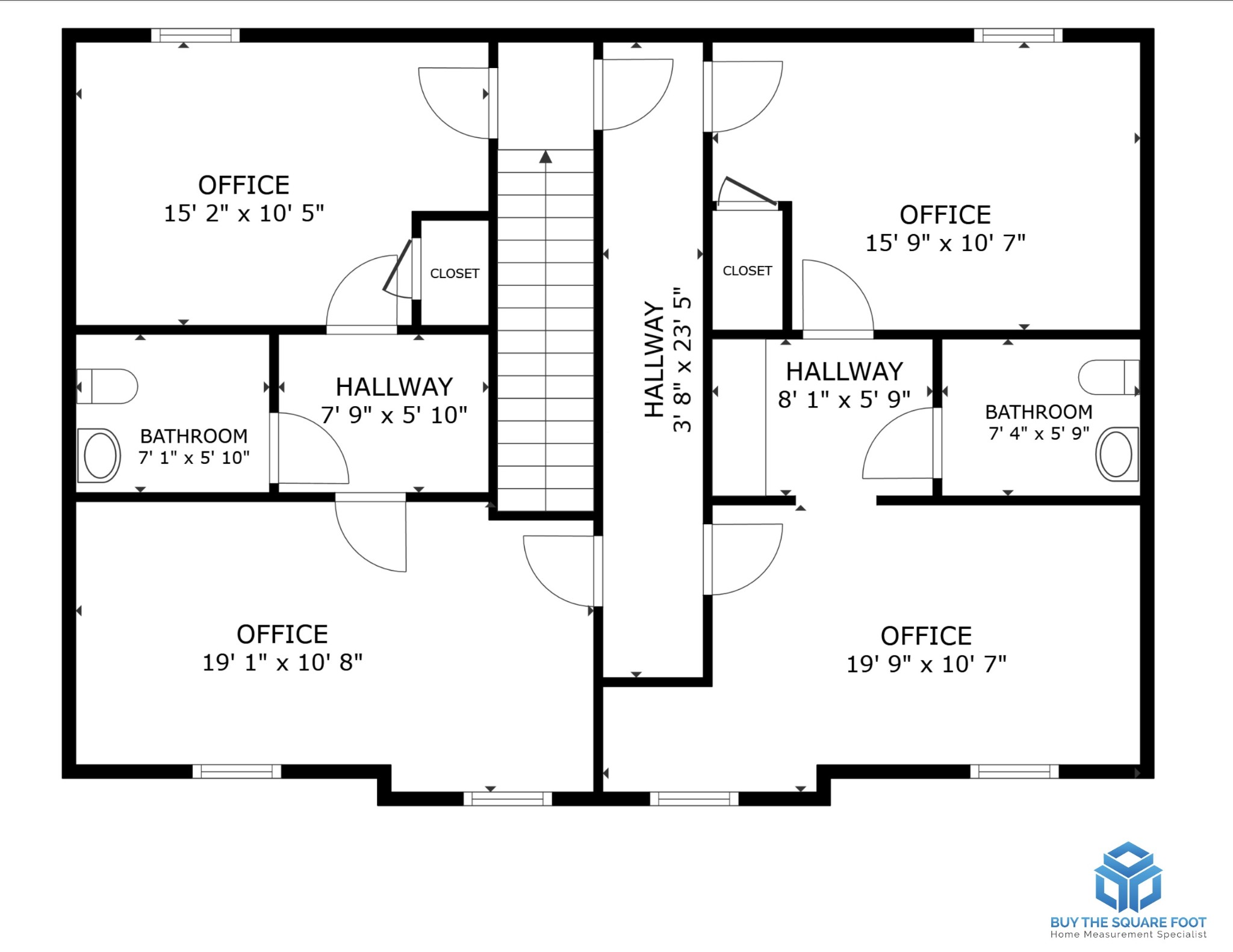 106 Mission Ct  Ste 401 and 402