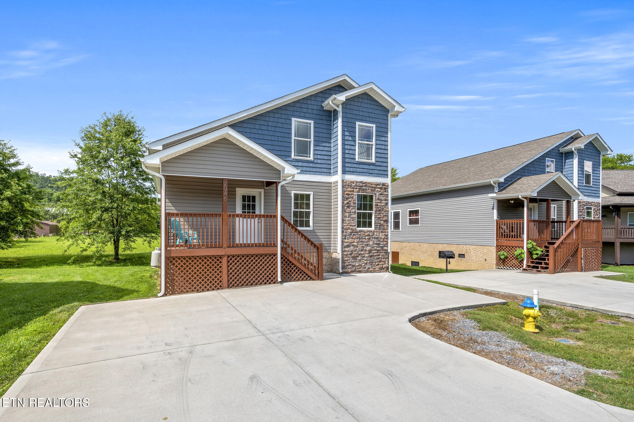 2046 Slippery Rock Circle