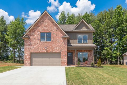 Photo of 347 Estates Drive, Smithville, TN 37166 (MLS # 3168784)
