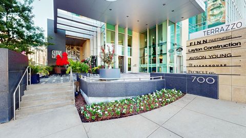 700 12th Ave S Unit 1104, Nashville, TN 37203 - MLS#: 2816955
