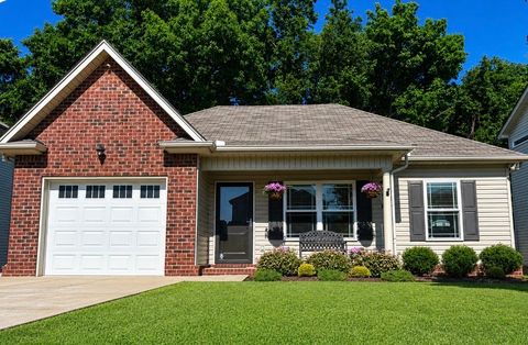 Photo of 2840 Painted Pony Dr, Murfreesboro, TN 37128 (MLS # 3215047)