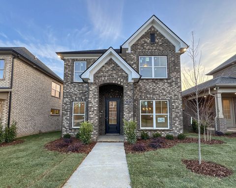 105 Sable East St lot 173 Gallatin TN 37066