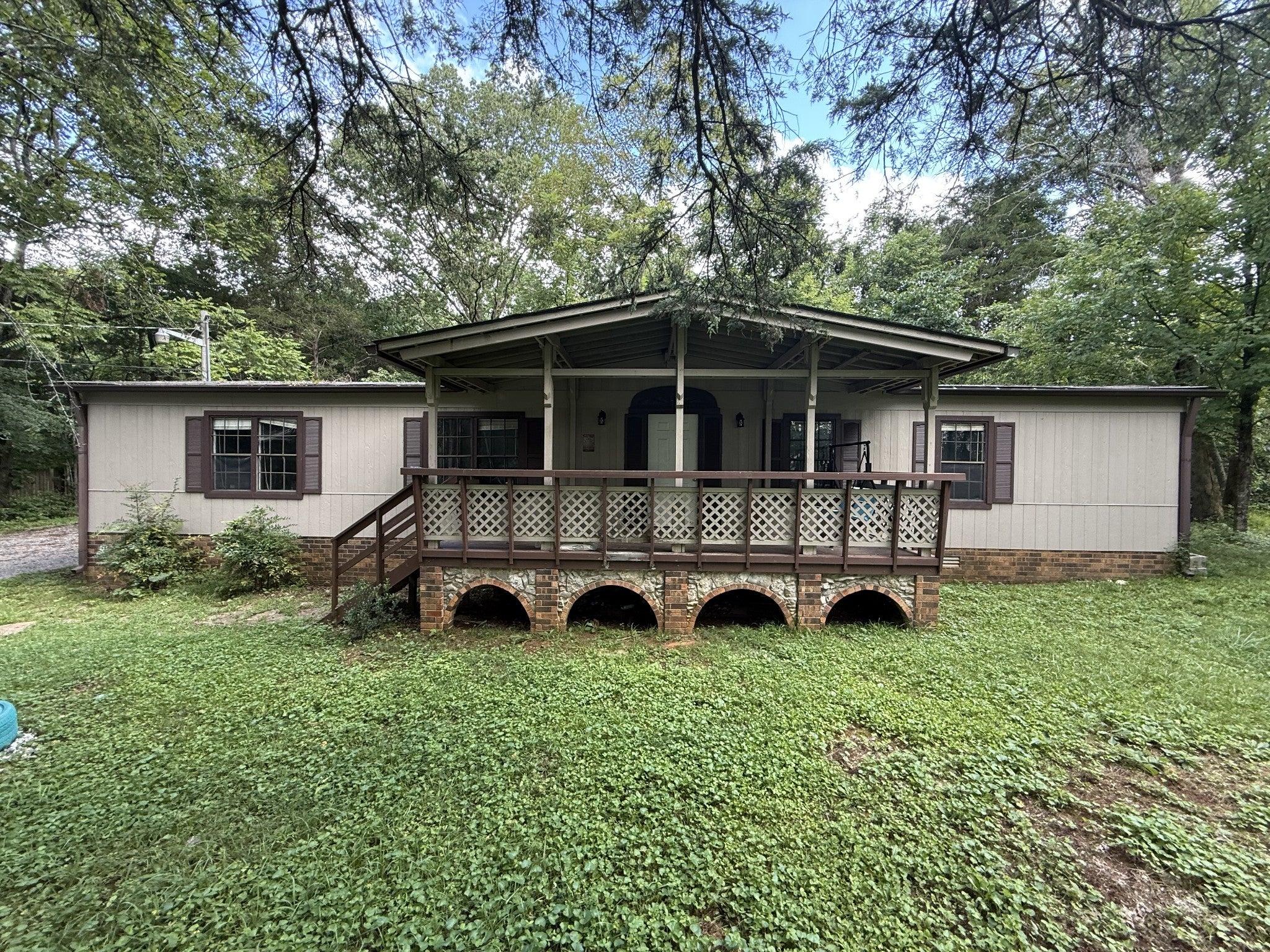 1830 Couchville Pike