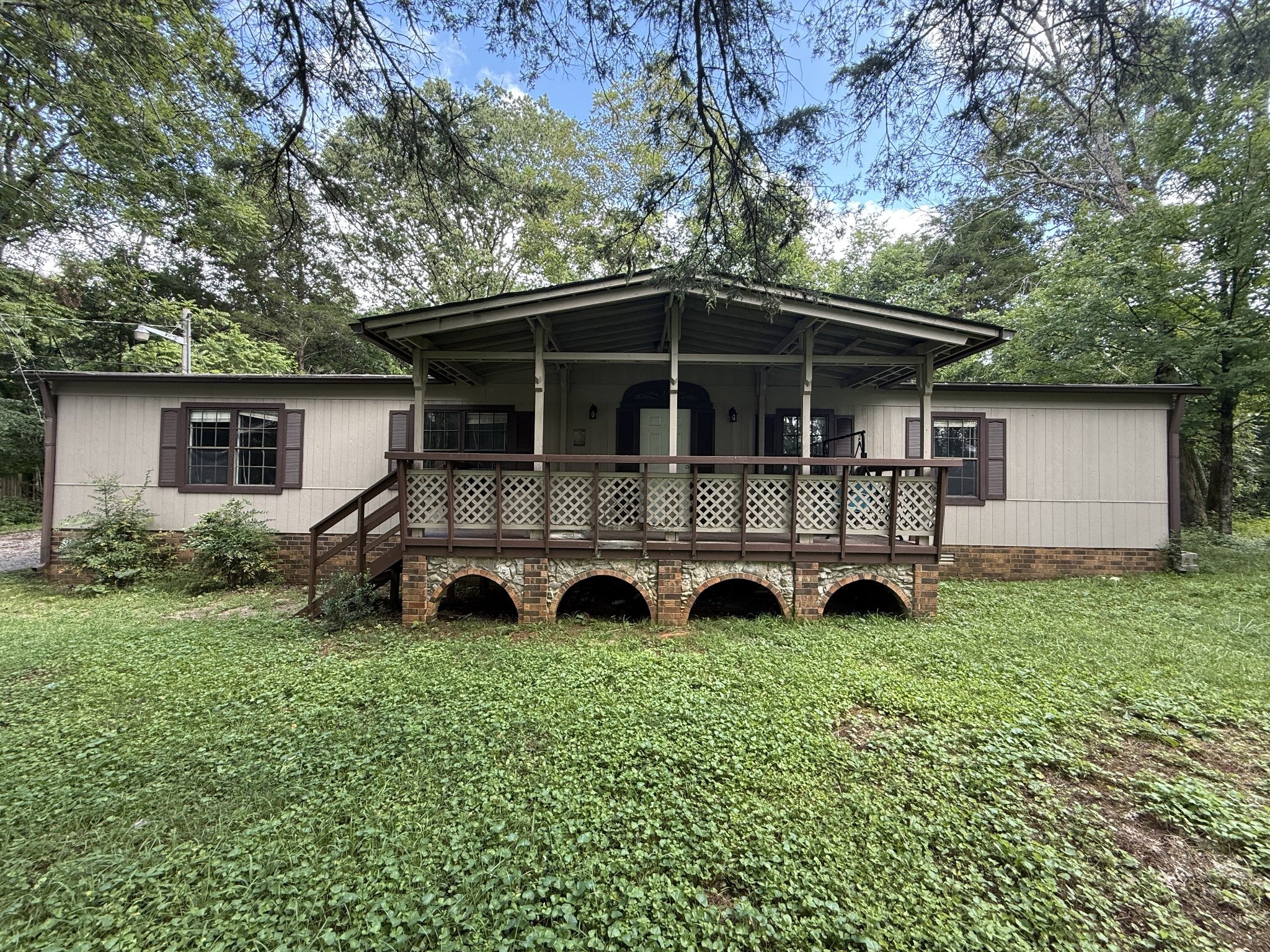 1830 Couchville Pike