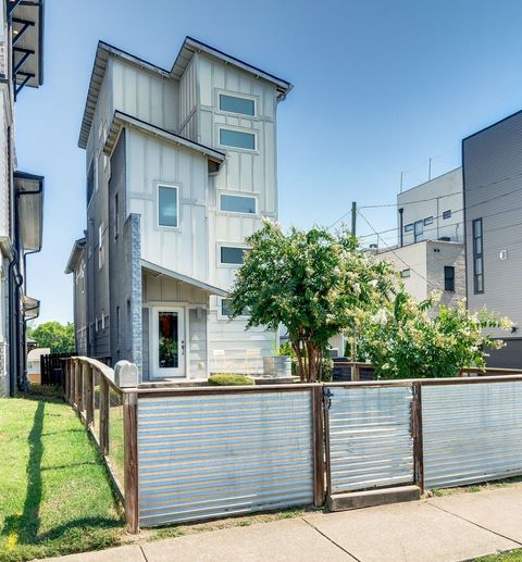 1606 7th Ave N Nashville TN 37208