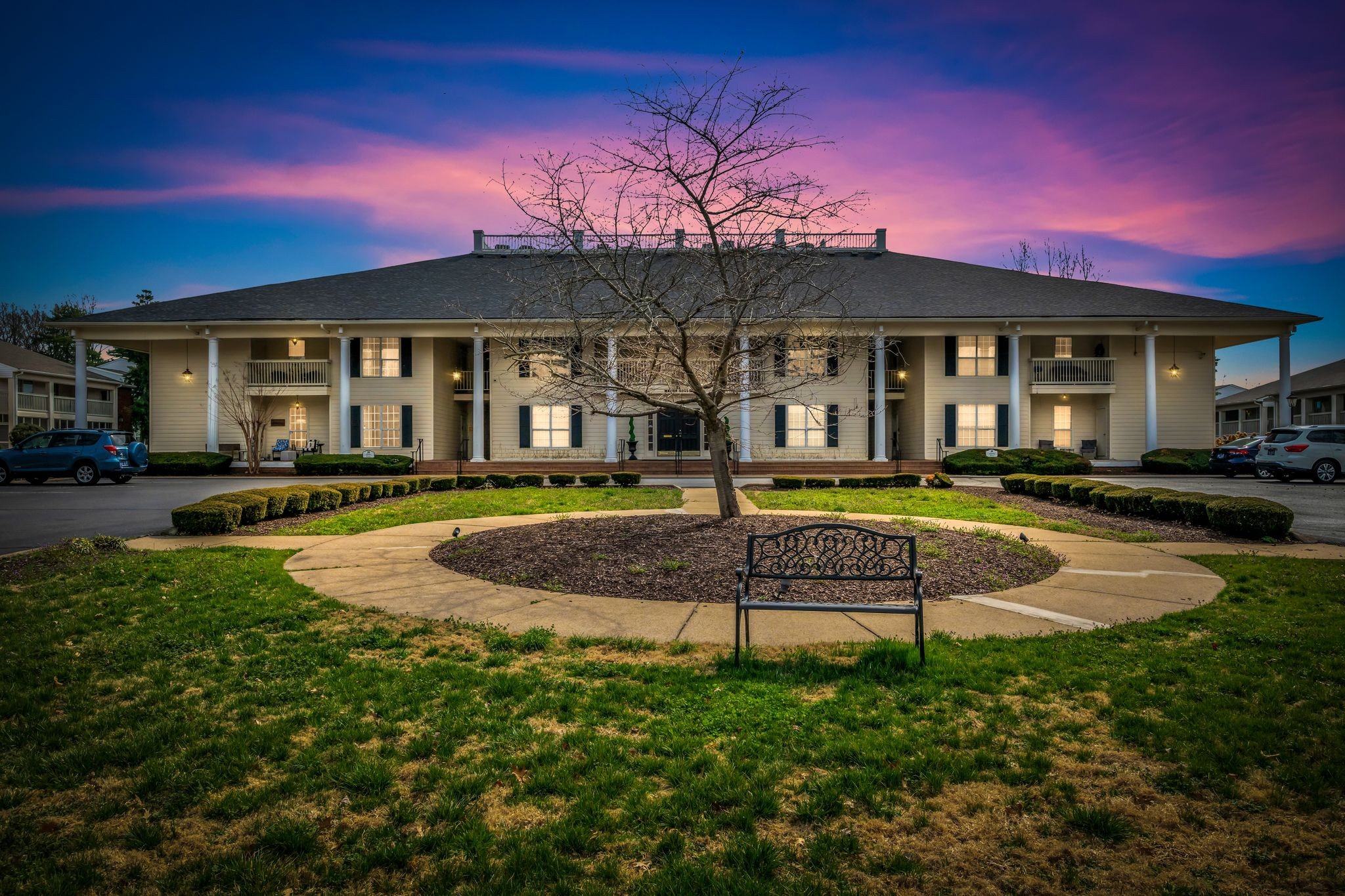 1280 Middle Tennessee Blvd B14