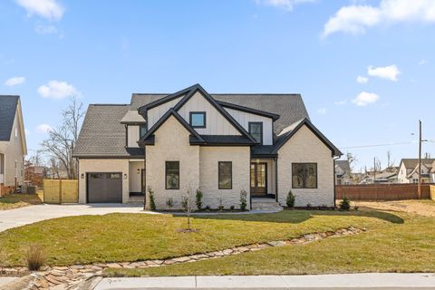 2208 Launcelot Road Chattanooga TN 37421