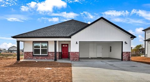 519 Ayden Ln Clarksville TN 37042