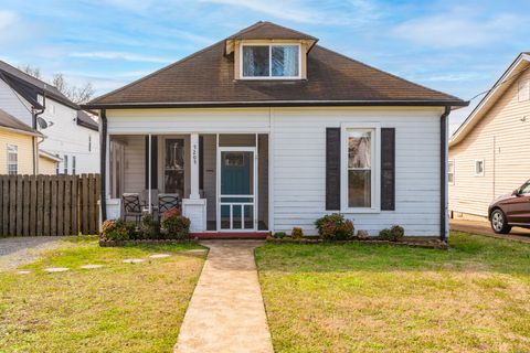 5205 Tennessee Ave Nashville TN 37209