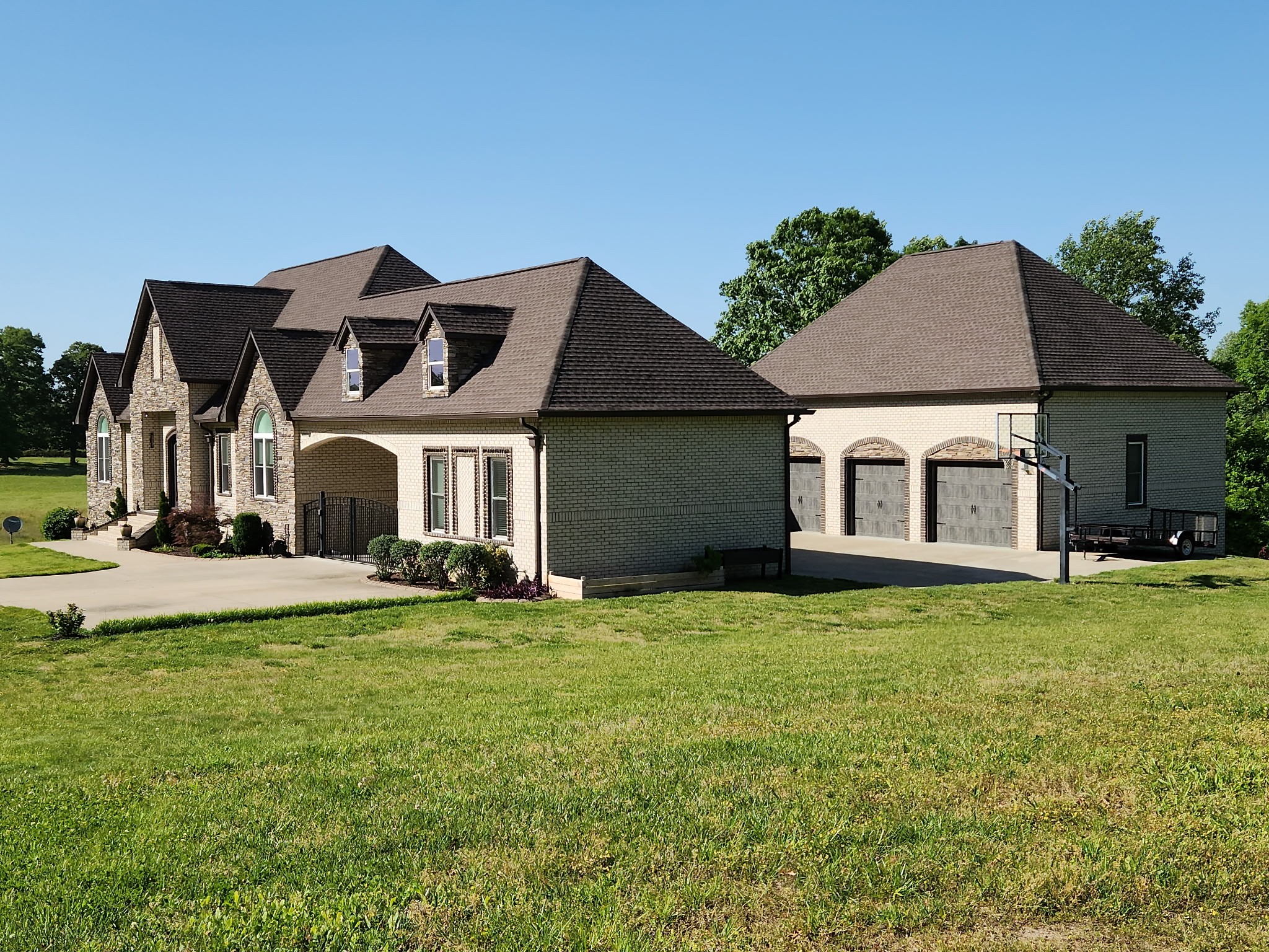 680 Williamson County Line Rd