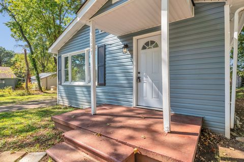 2067 Bessie St Springfield TN 37172