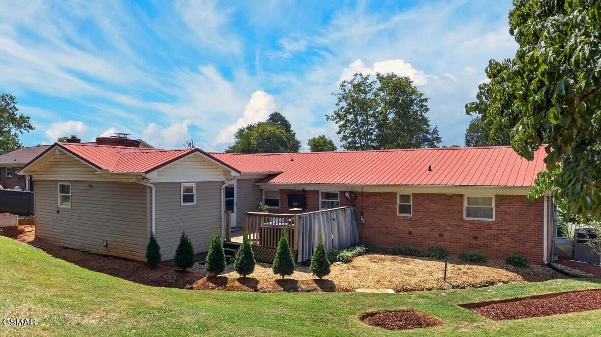 157 Britton Drive