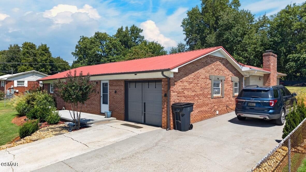 157 Britton Drive
