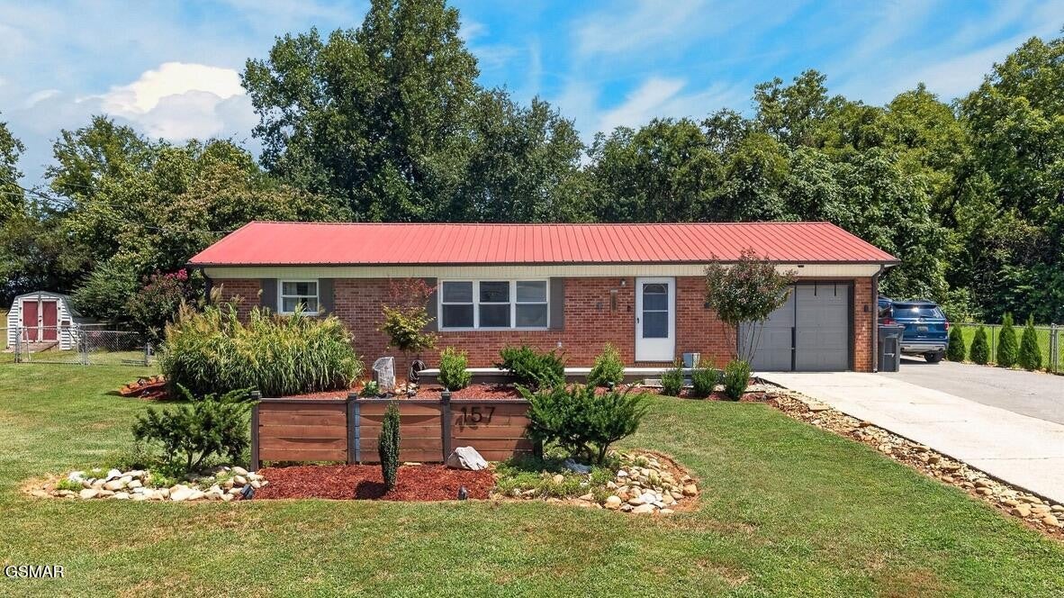 157 Britton Drive
