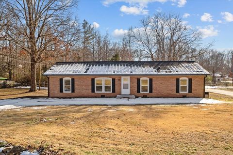742 Arrowhead Dr, New Johnsonville, TN 37134 - MLS#: 2778487
