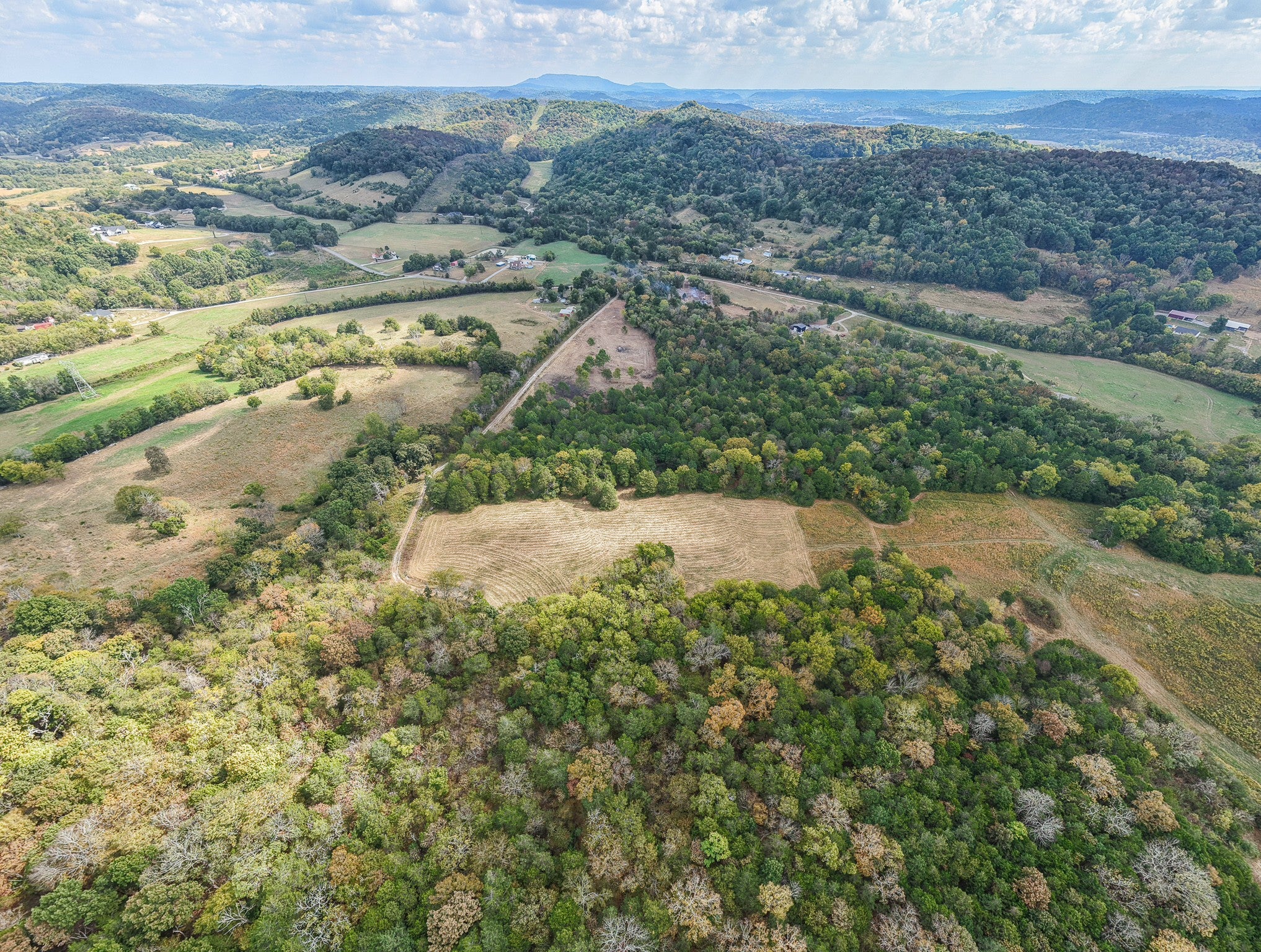 0 Locke Creek Rd