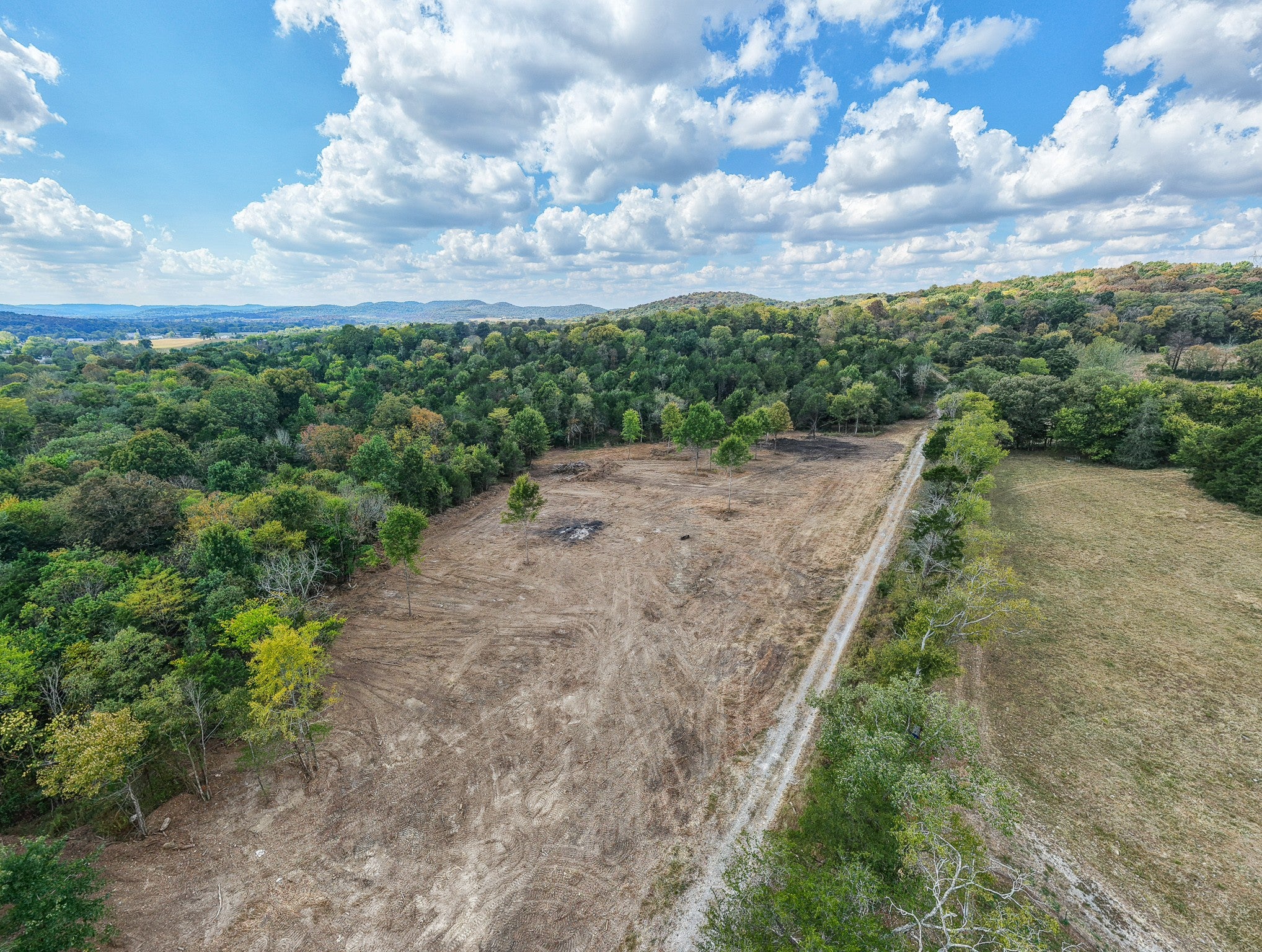 0 Locke Creek Rd