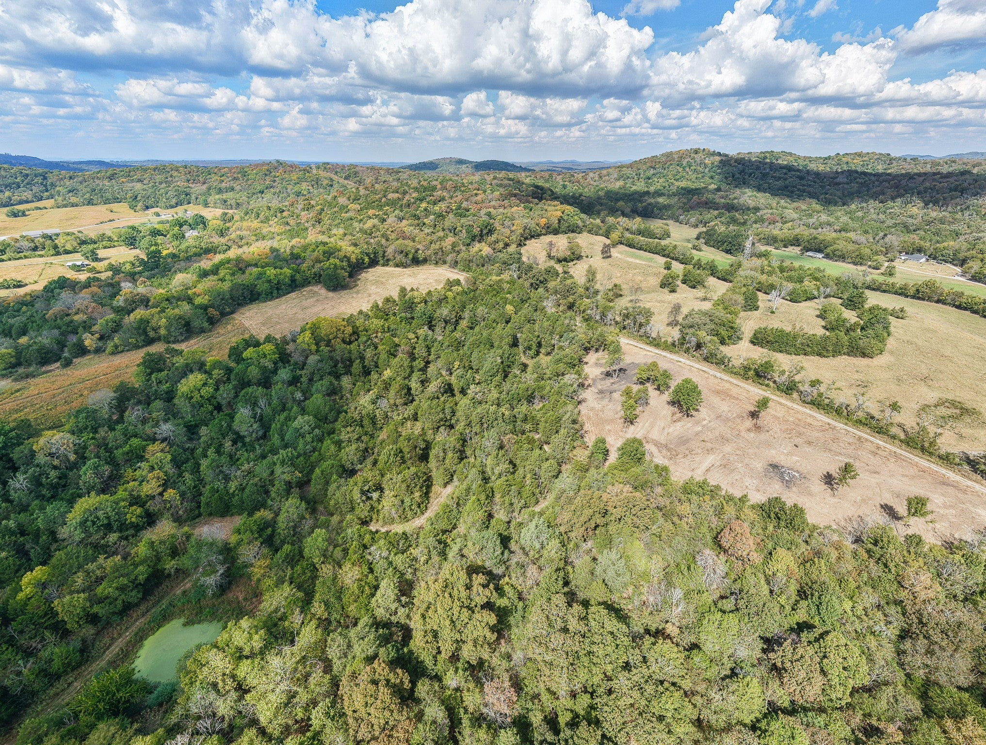 0 Locke Creek Rd