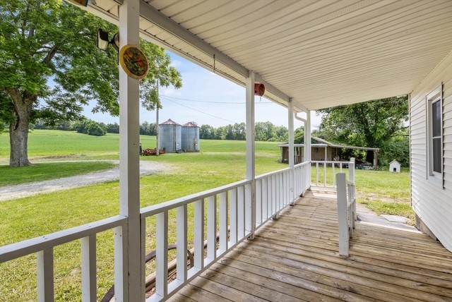 168 Boatman Rd