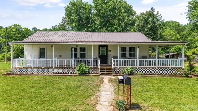 168 Boatman Rd