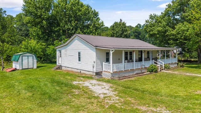 168 Boatman Rd