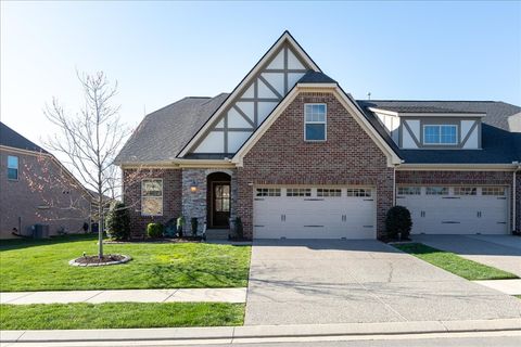 1063 Callaway Dr Lebanon TN 37087