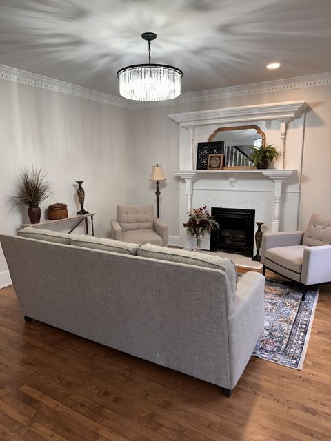 521 Ridgecrest Dr McMinnville TN 37110