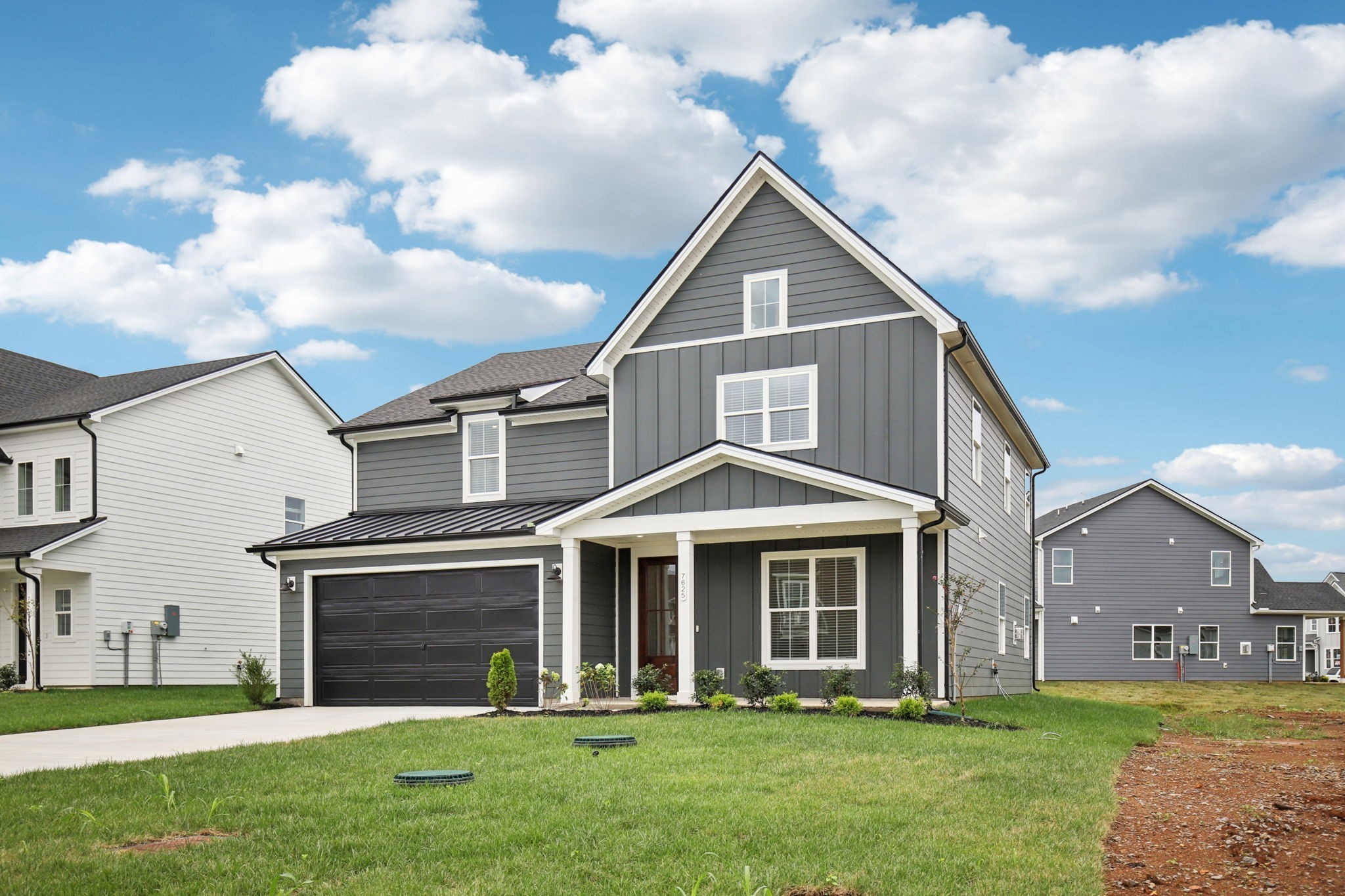 7625 Chapin Dr
