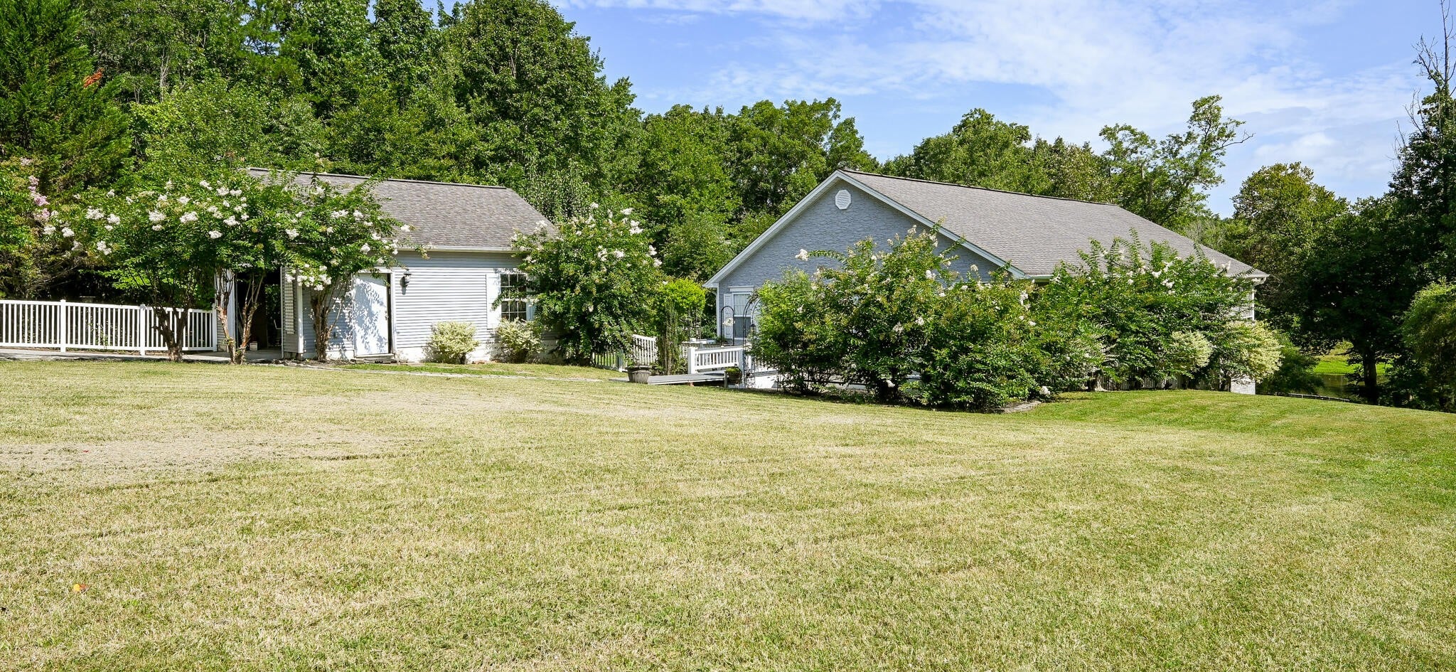 236 Sam Johnson Road NW