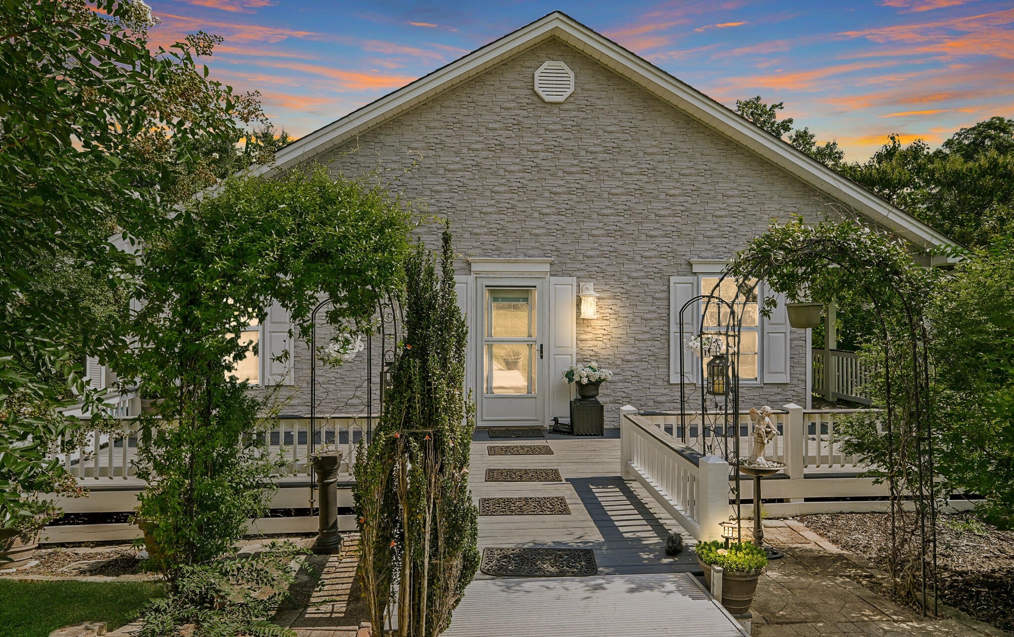 236 Sam Johnson Road NW
