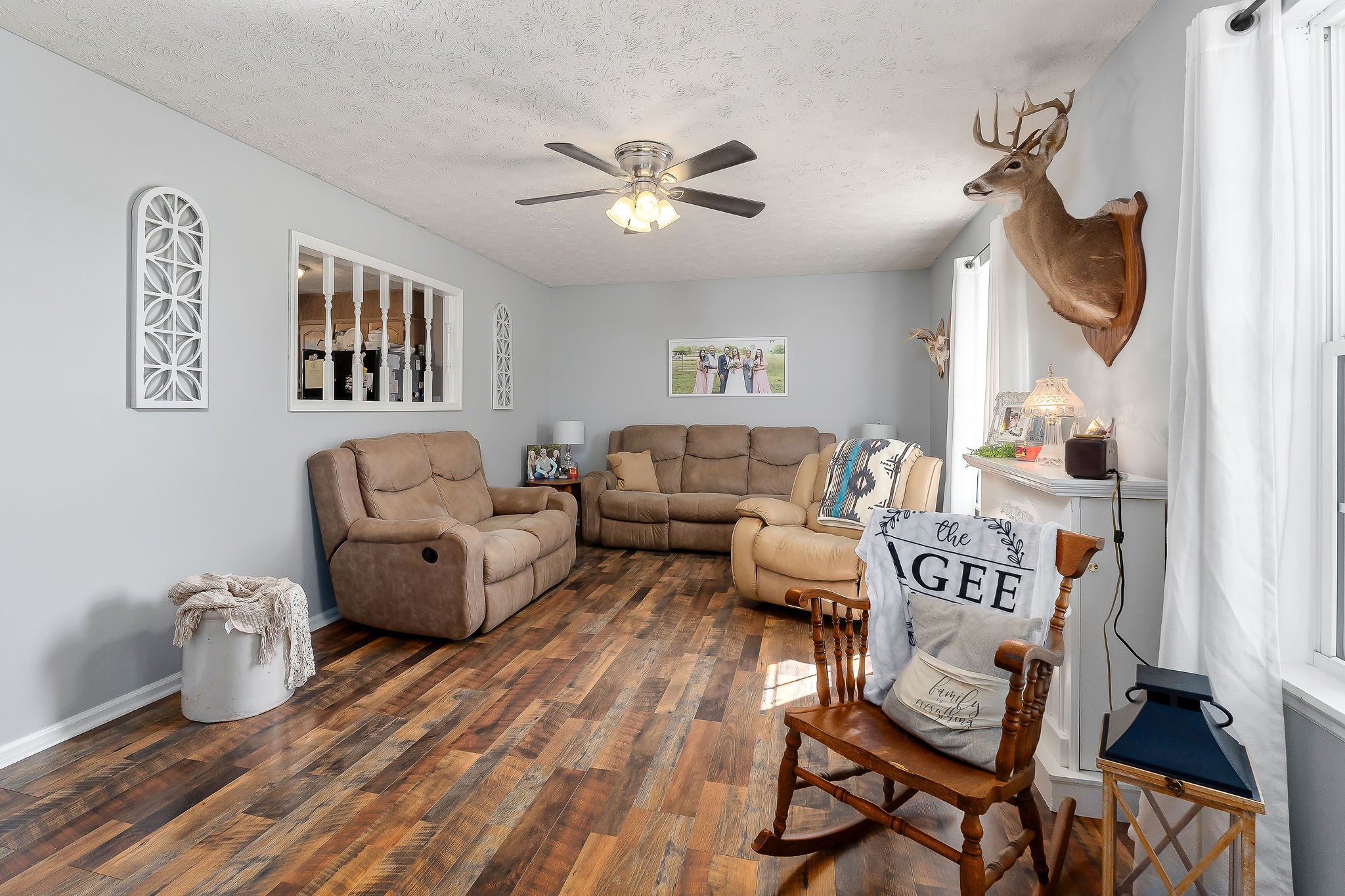 5024 Short Mountain Hwy