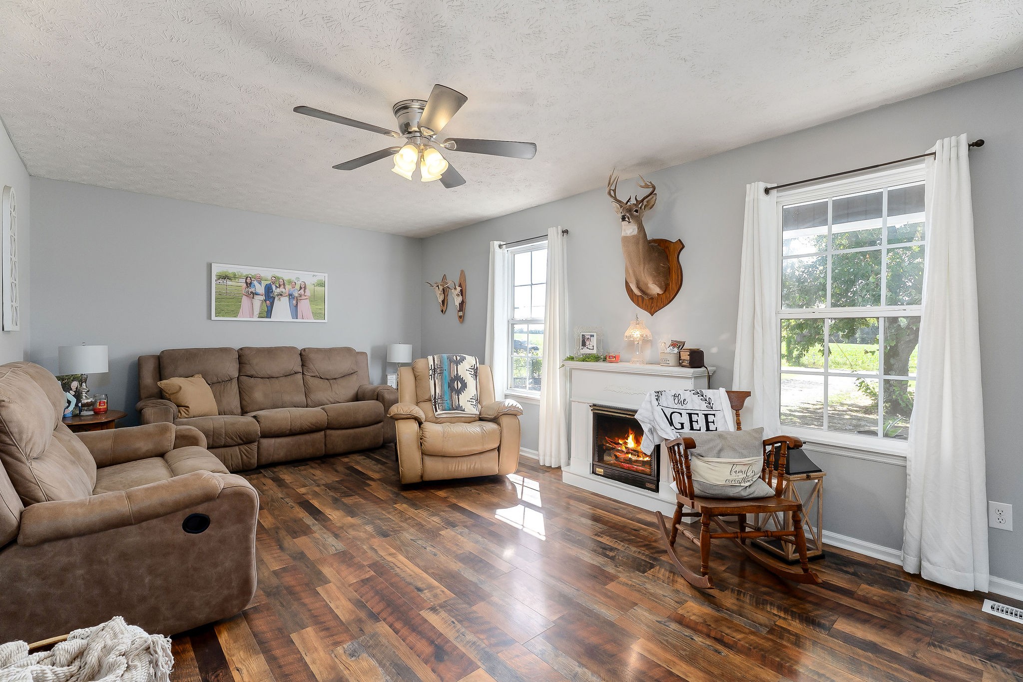 5024 Short Mountain Hwy