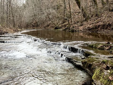 5 N Lick Creek Rd Franklin TN 37064