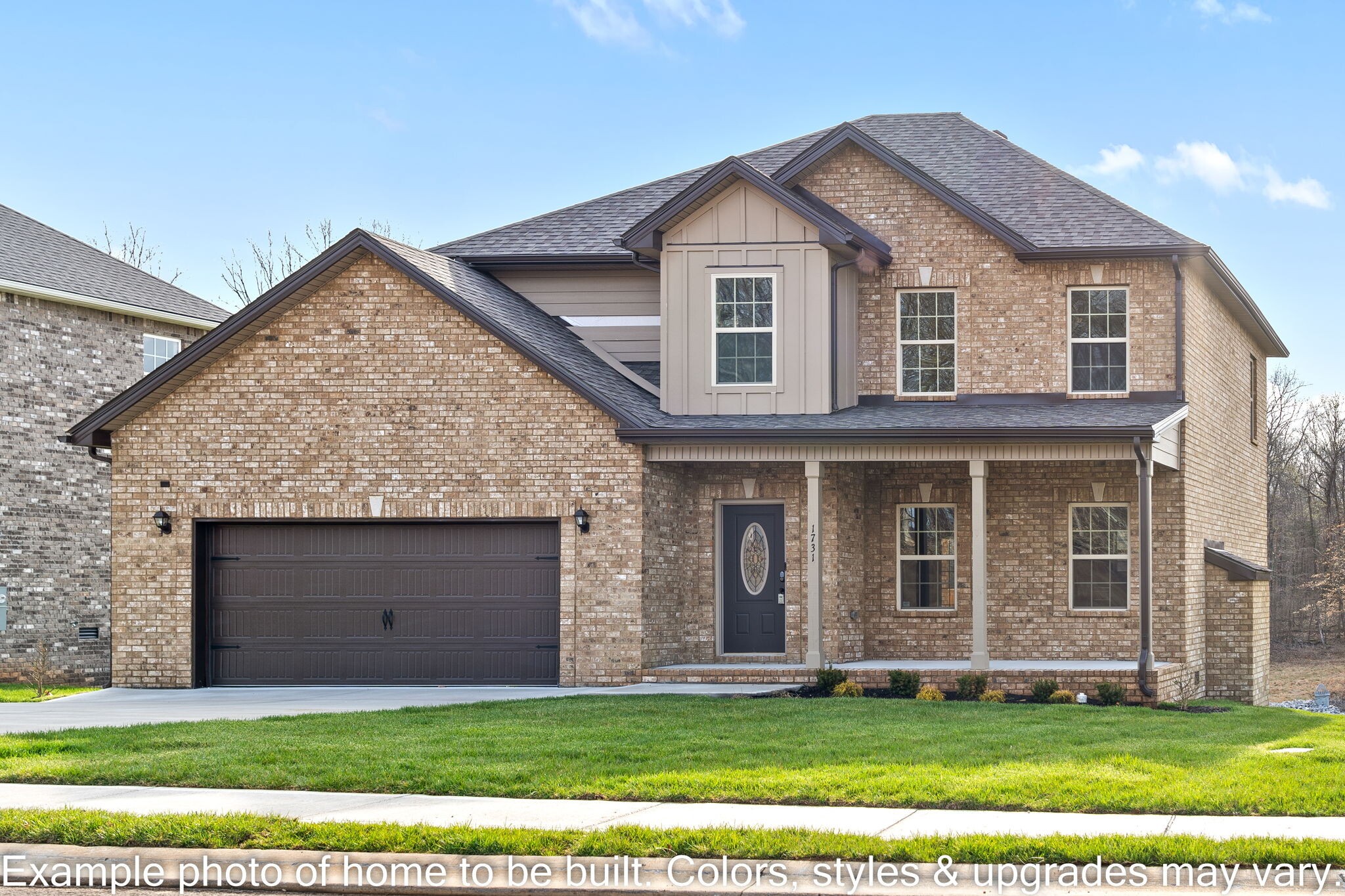 1213 Mourning Cloak Dr